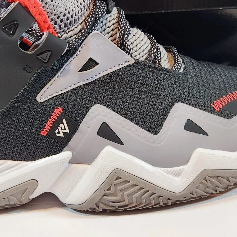 Size 10.5‎ - Jordan Westbrook One Take Black Cement in Original Box